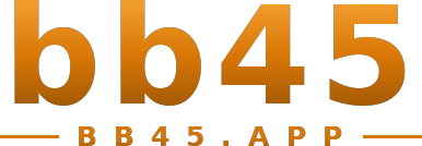 bb45 logo
